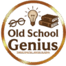 site logo